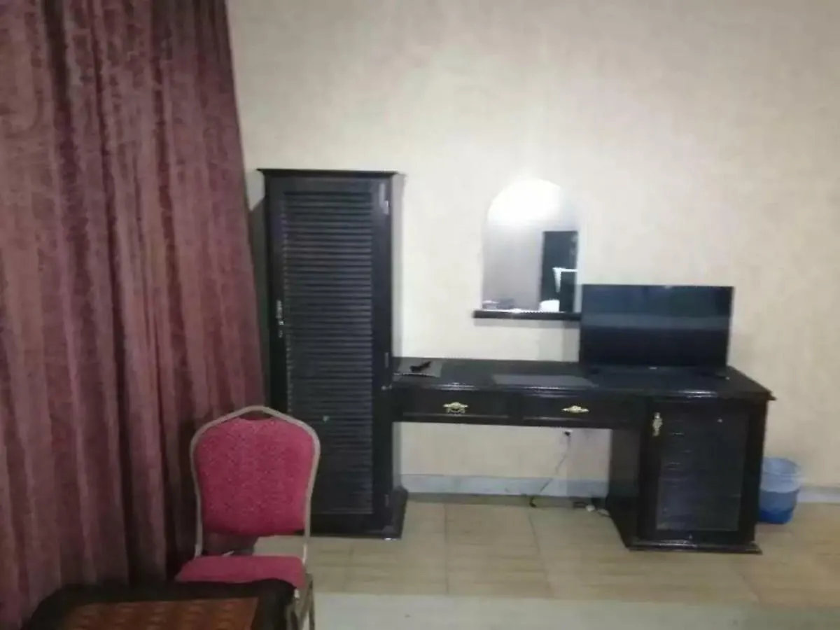 Hotel فندق العروبة