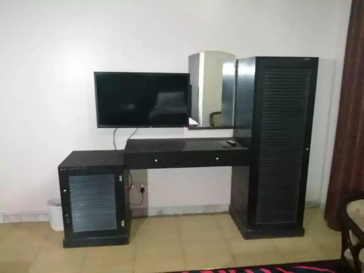 فندق العروبة Hotel
