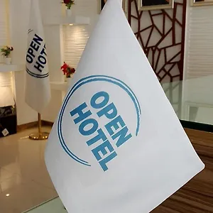 Open Riyadh