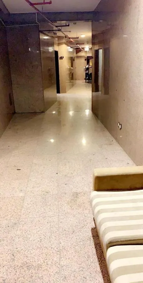 Hotel فندق العروبة