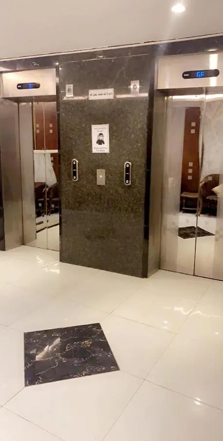 فندق العروبة Hotel Riyadh
