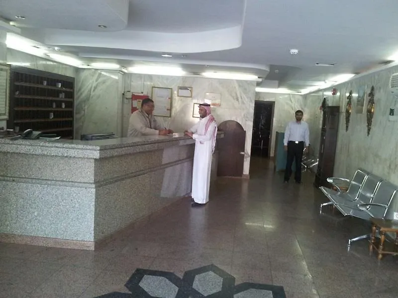 فندق العروبة 2*, Riyadh Saudi Arabia