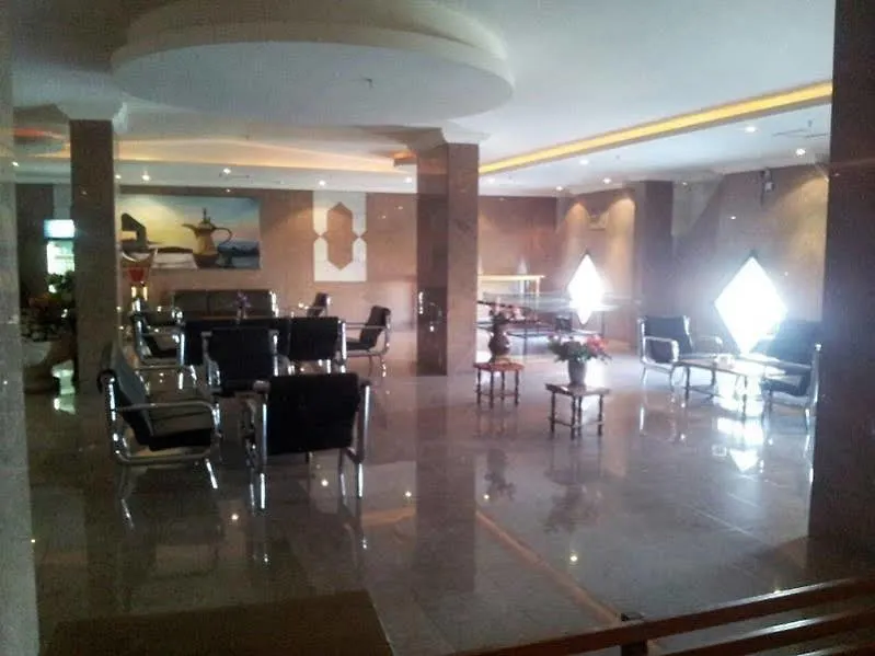 فندق العروبة 2*, Riyadh