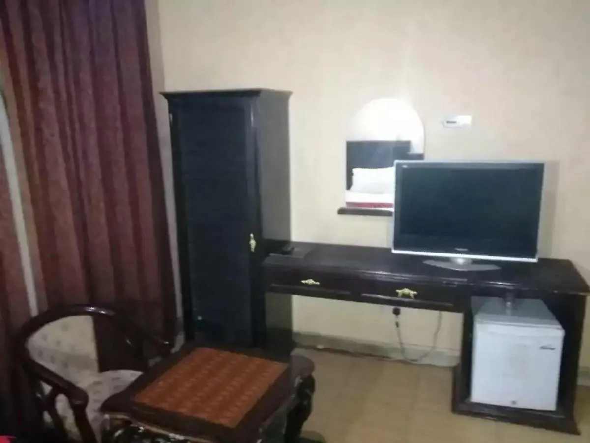 ** Hotel فندق العروبة Saudi Arabia