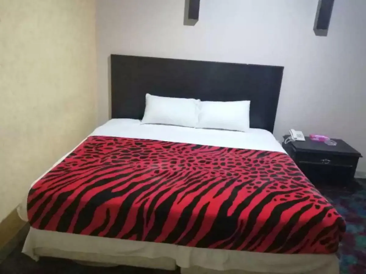 Hotel فندق العروبة