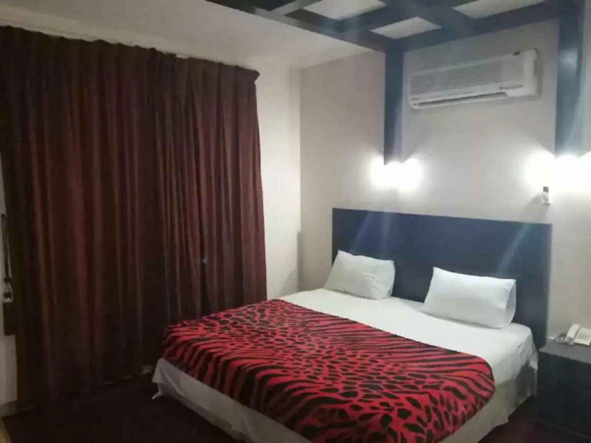 Hotel فندق العروبة