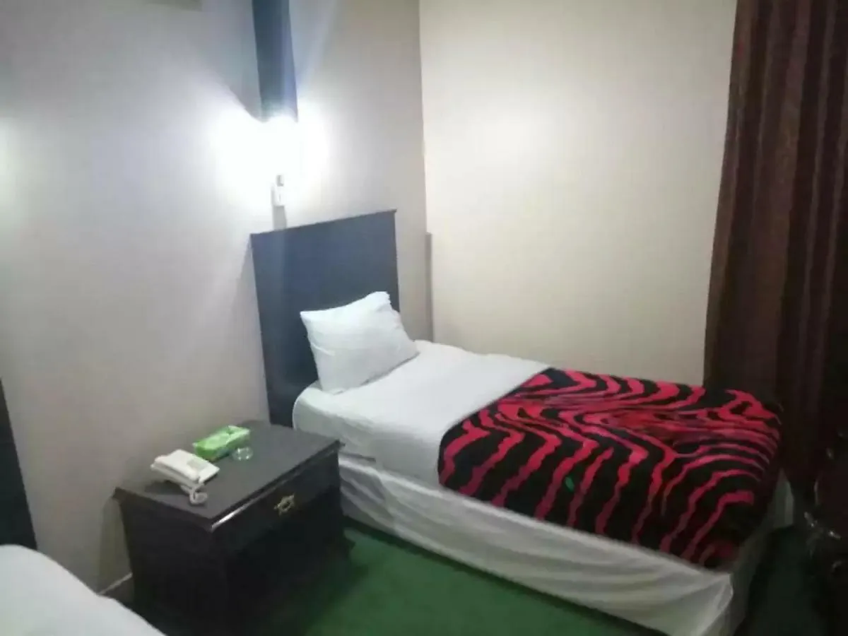 فندق العروبة 2*, Riyadh Saudi Arabia