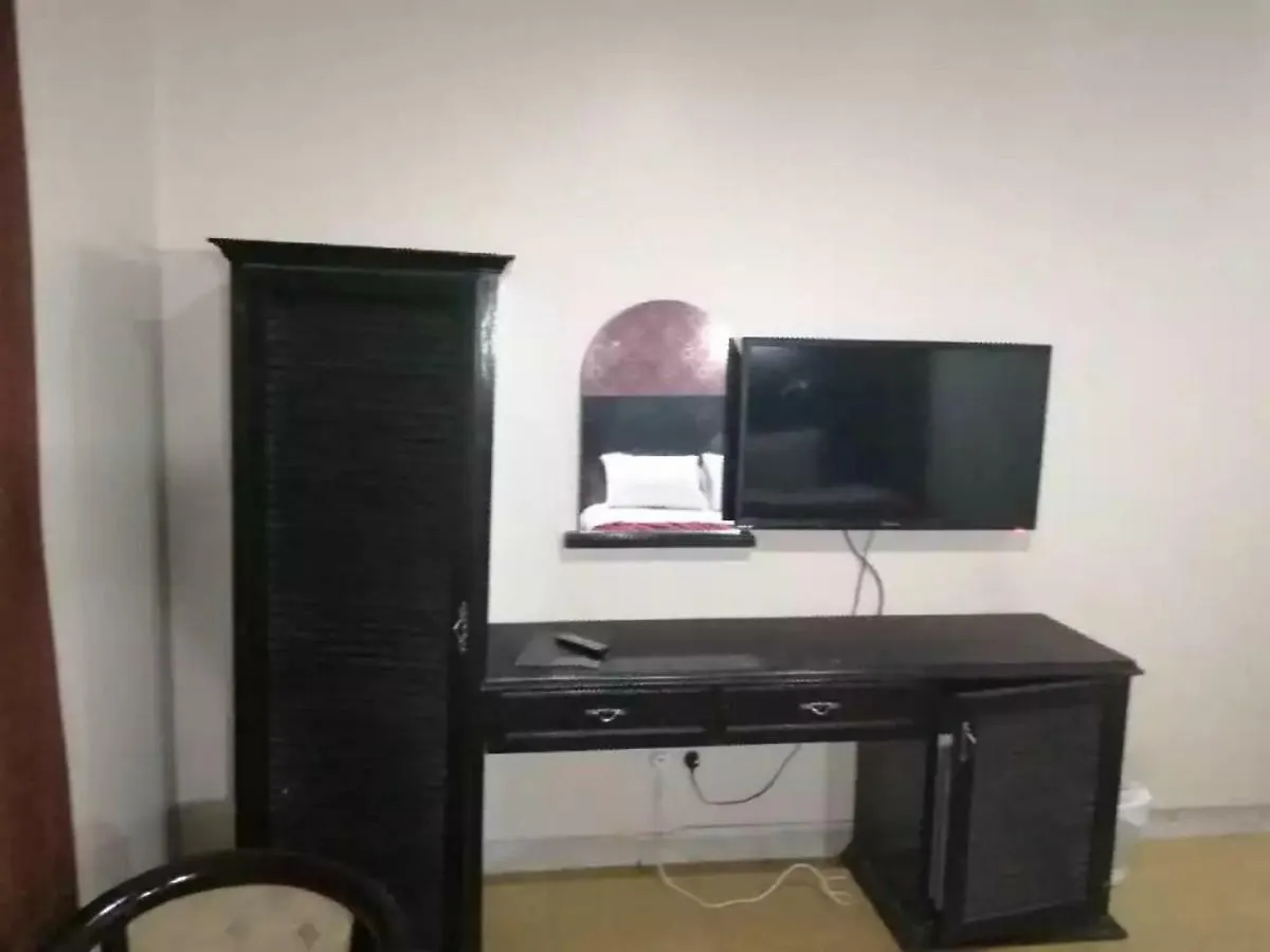 فندق العروبة Hotel Riyadh