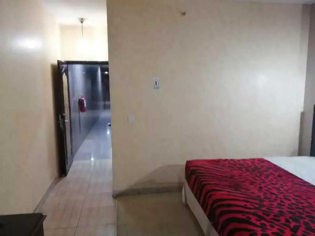 ** Hotel فندق العروبة Saudi Arabia