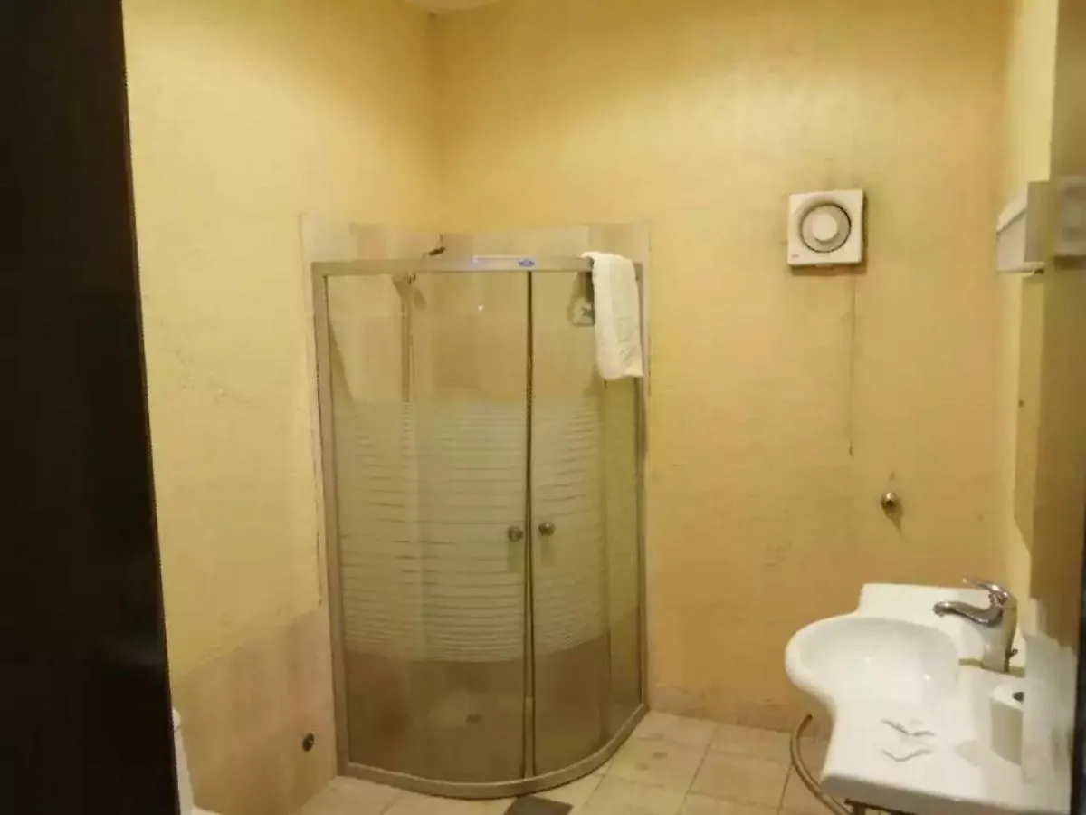 فندق العروبة Hotel Riyadh