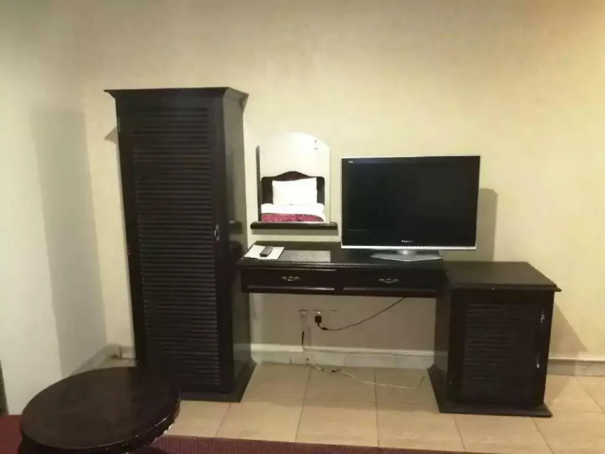 Hotel فندق العروبة