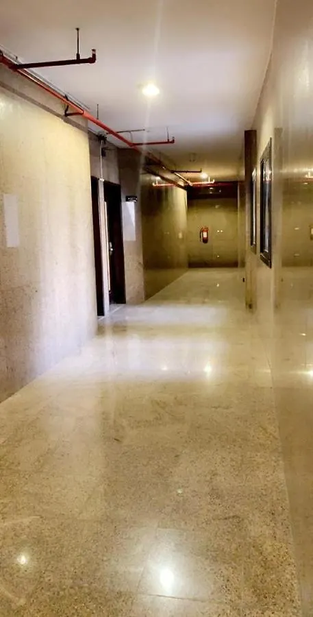** Hotel فندق العروبة Saudi Arabia