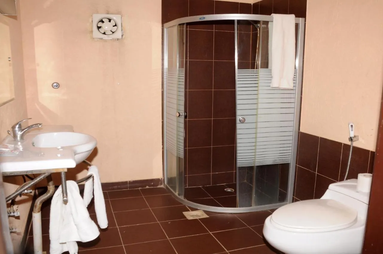 ** Hotel فندق العروبة Saudi Arabia