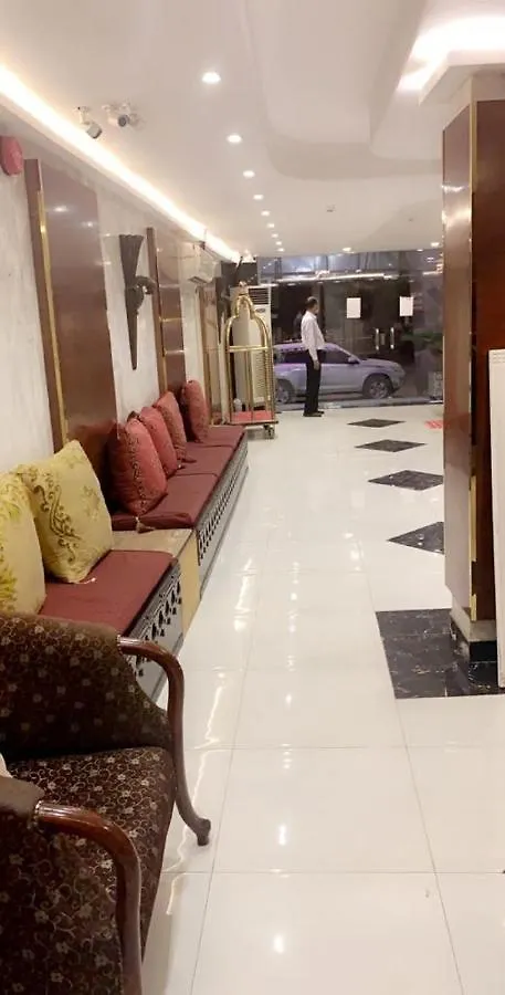 فندق العروبة Saudi Arabia