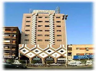 فندق العروبة Riyadh