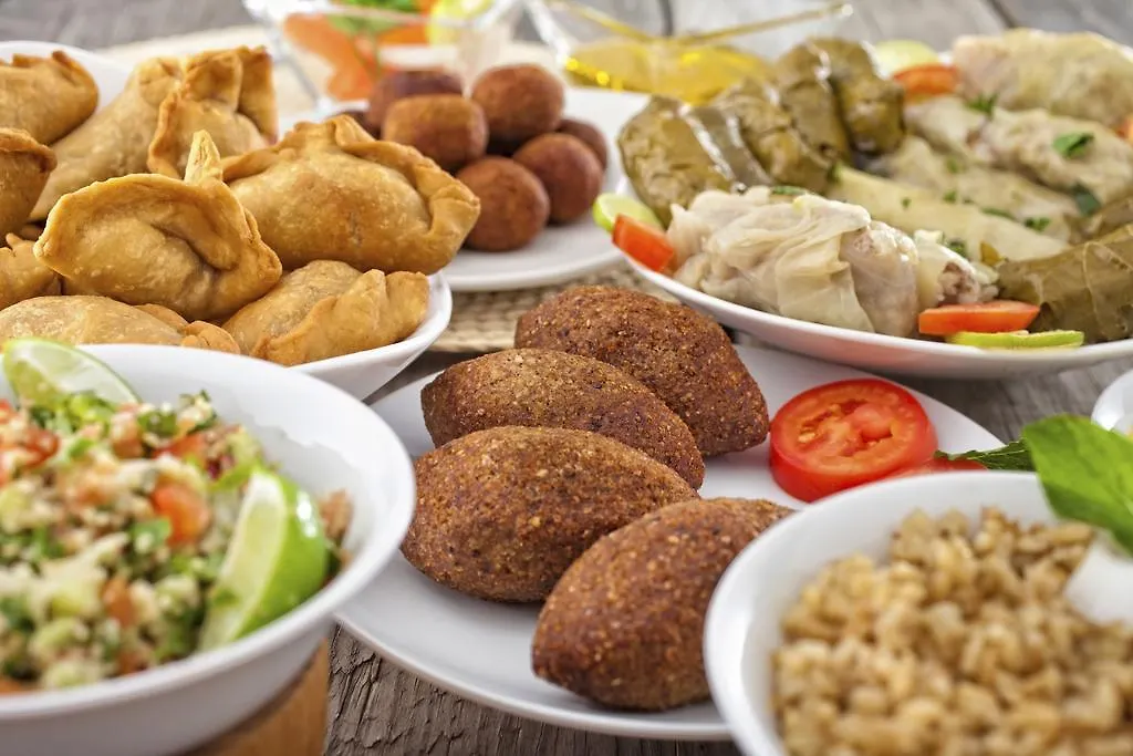 فندق العروبة