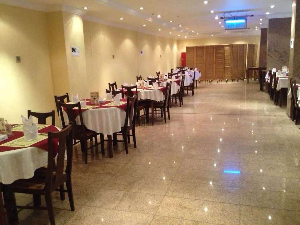 ** Hotel فندق العروبة Saudi Arabia