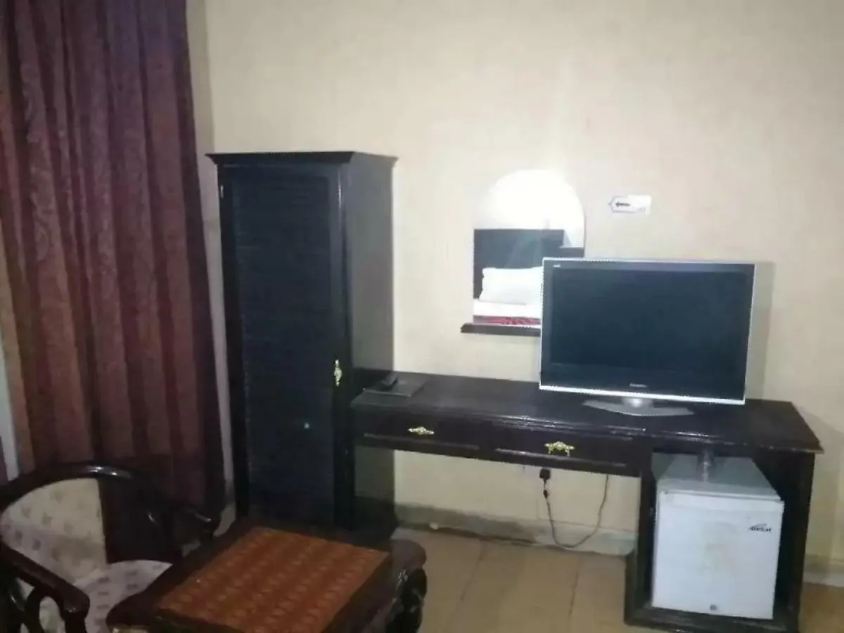 ** Hotel فندق العروبة Saudi Arabia