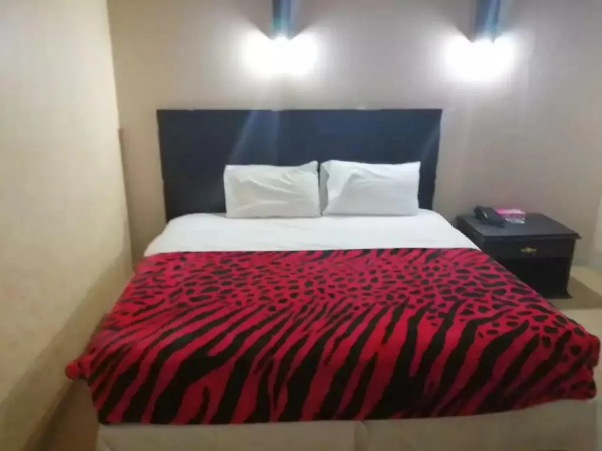 Hotel فندق العروبة