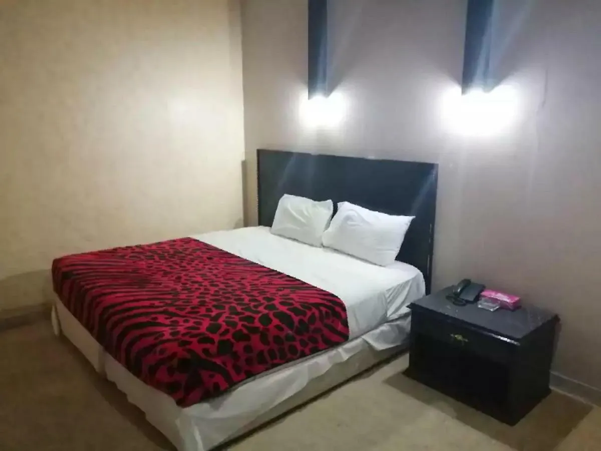 فندق العروبة Hotel