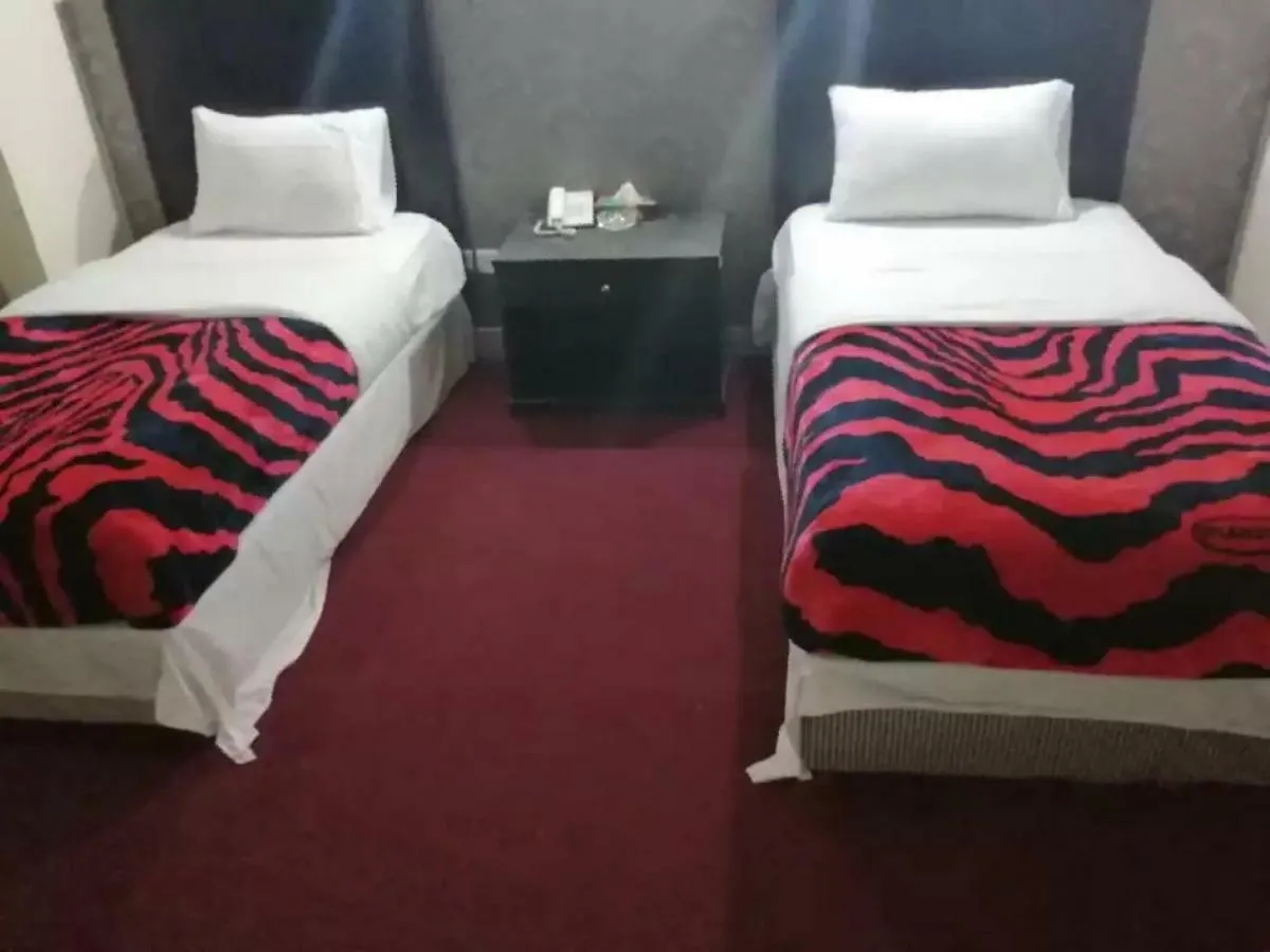 فندق العروبة Hotel